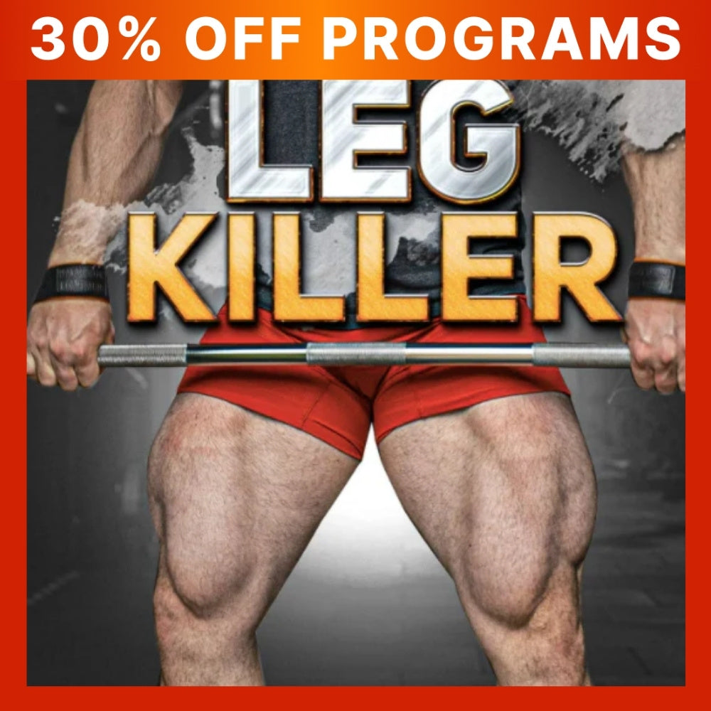 LEG KILLER CYCLE
