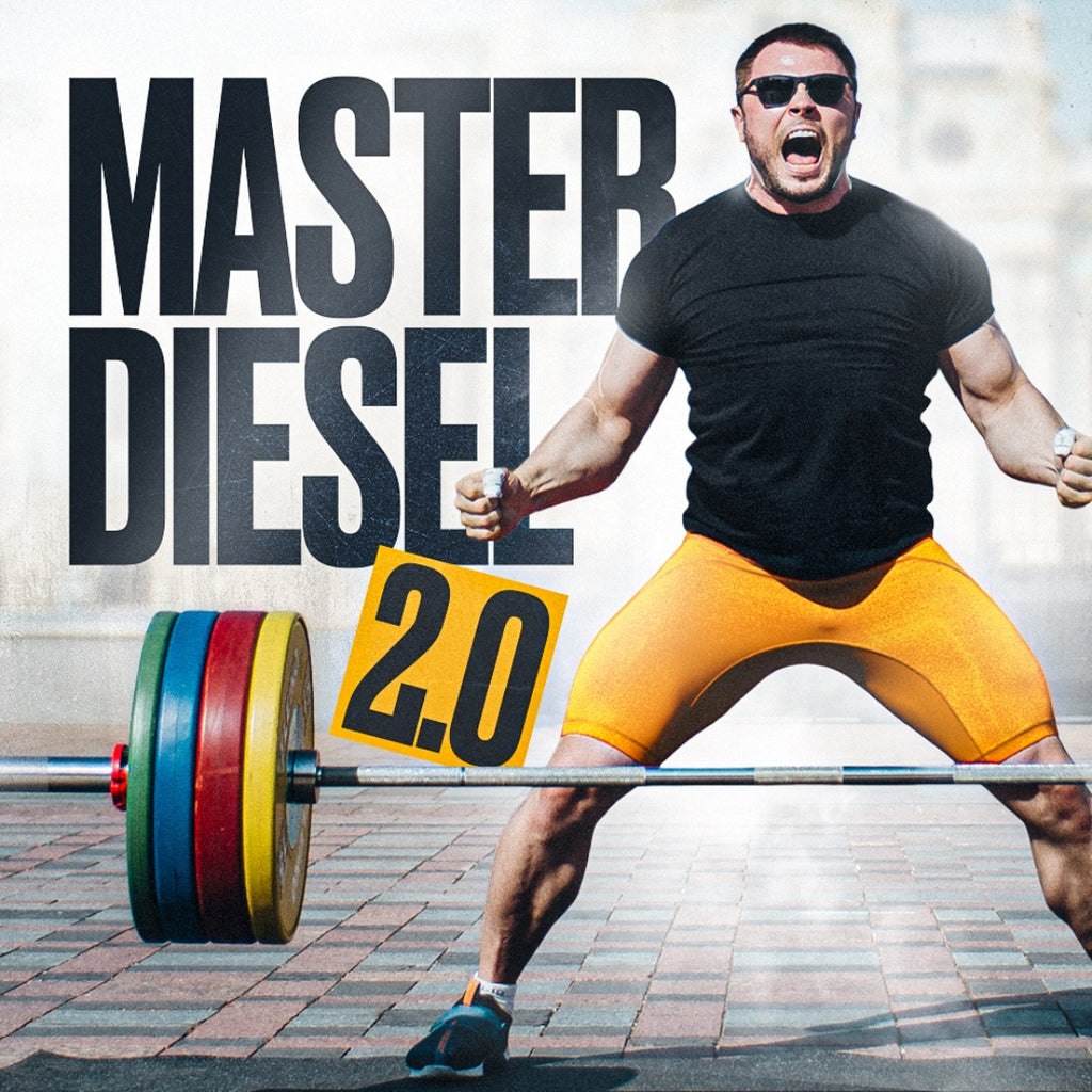 MASTER DIESEL 2.0