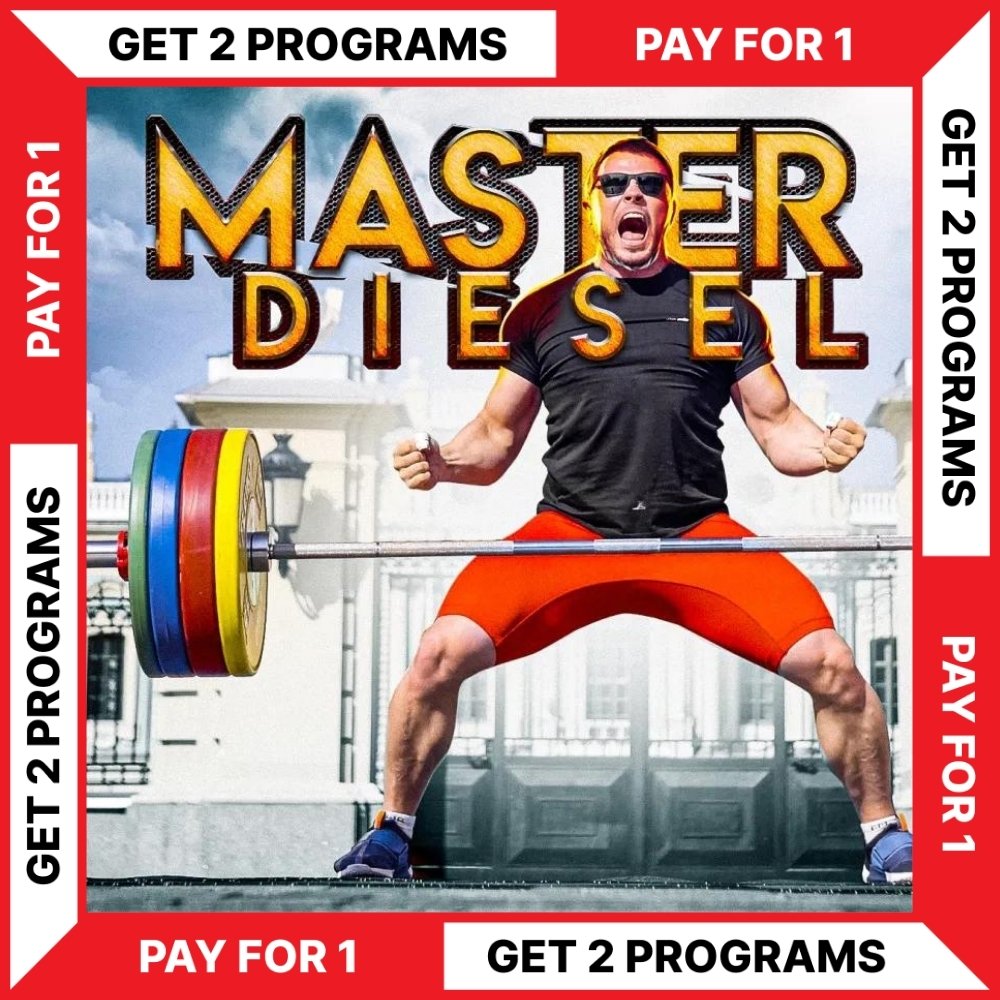 MASTER DIESEL