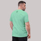 WEIGHTLIFTING T-SHIRT "DIP & DRIVE PATH"