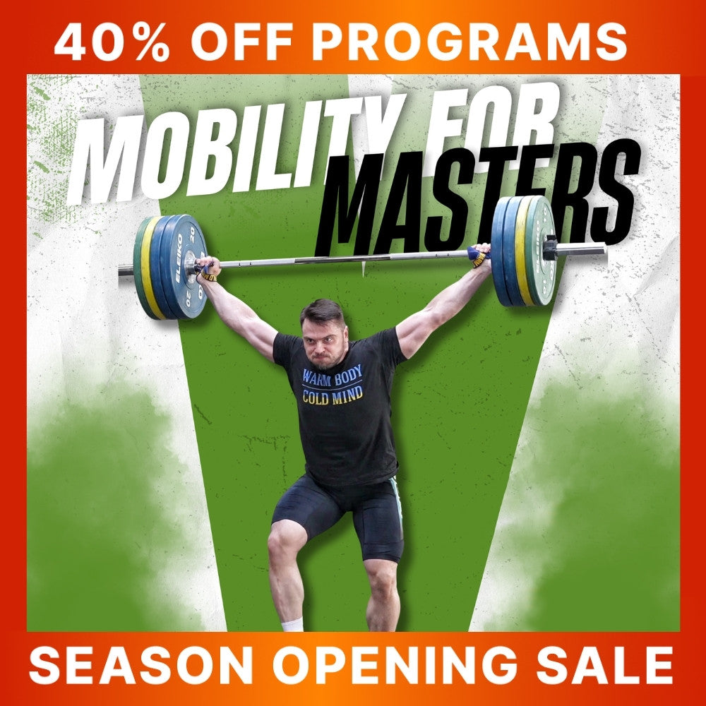 MOBILITY FOR MASTERS