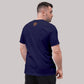 WEIGHTLIFTING T-SHIRT "DIP & DRIVE PATH"