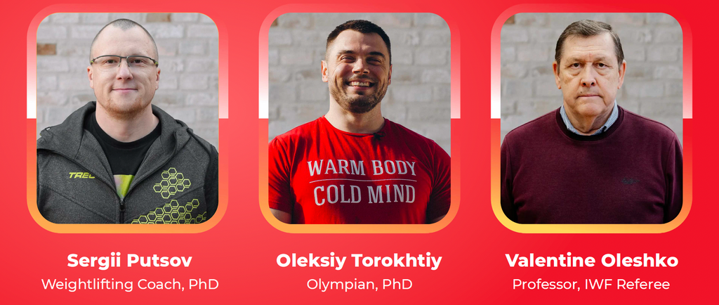 Nurudinov log creators team