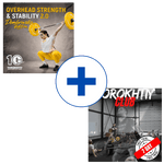 OVERHEAD STRENGTH & STABILITY 2.0 + TOROKHTIY CLUB