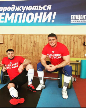 Ihor Shymechko Donation