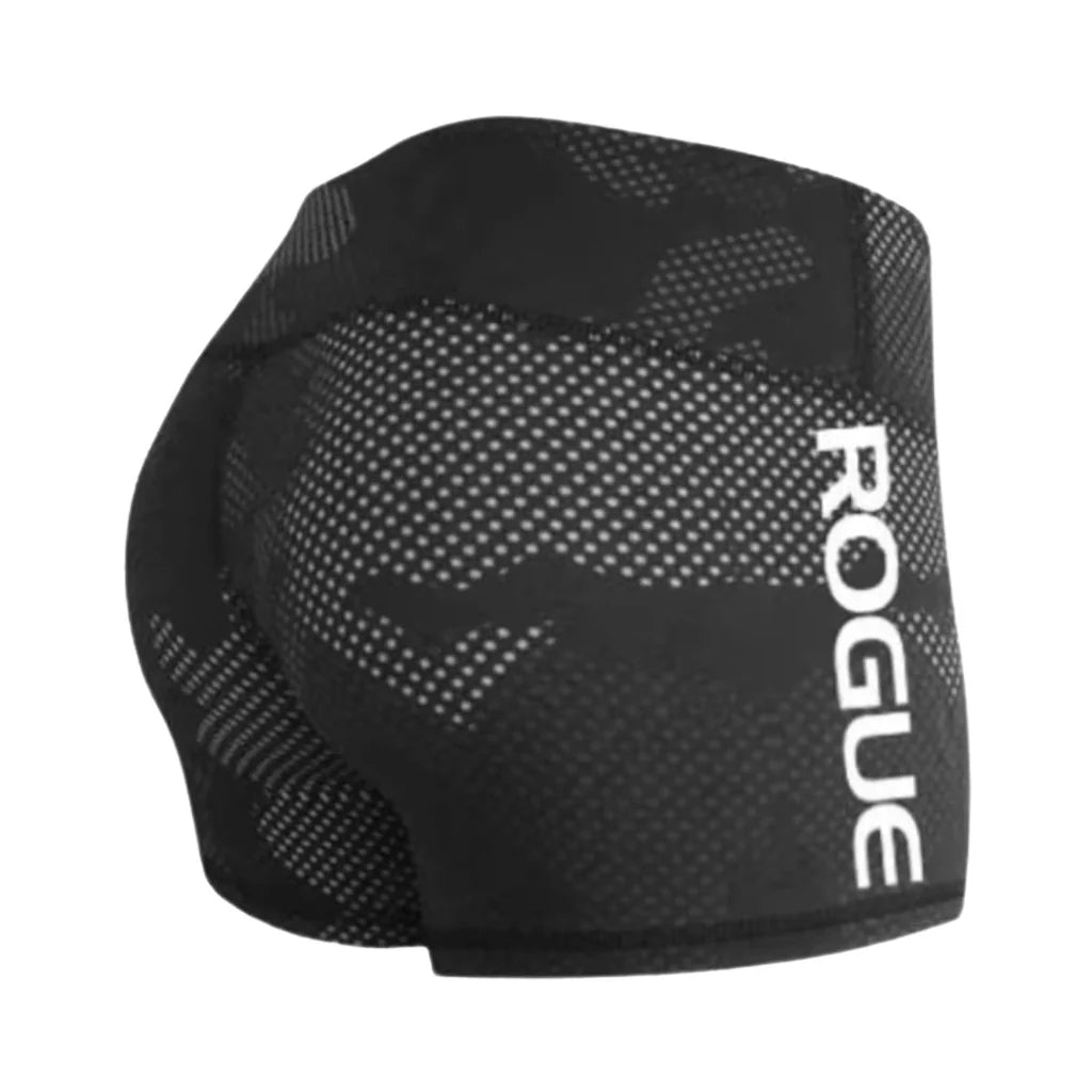 Shorts Rogue Booty Femme
