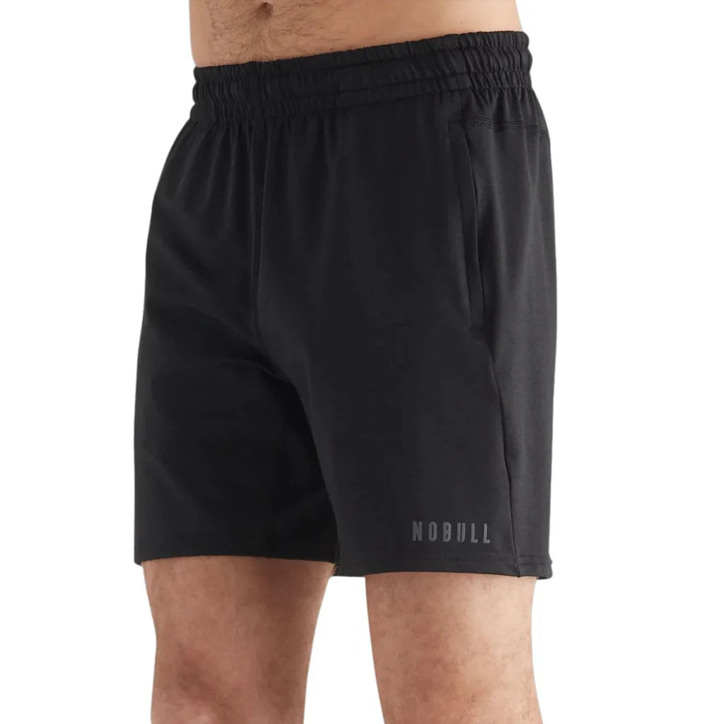 Shorts de Musculation Homme Nobull