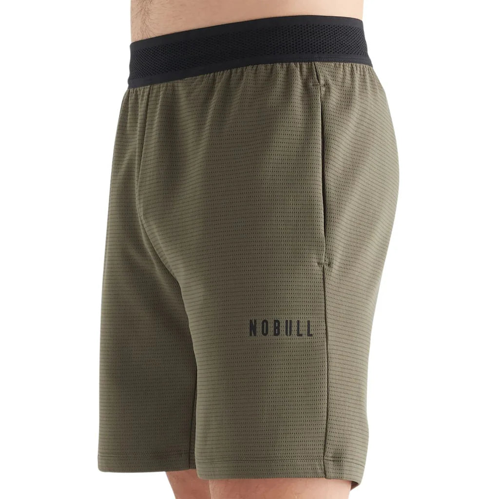 Shorts Gym Homme Nobull