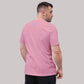 WEIGHTLIFTING T-SHIRT "DIP & DRIVE PATH"