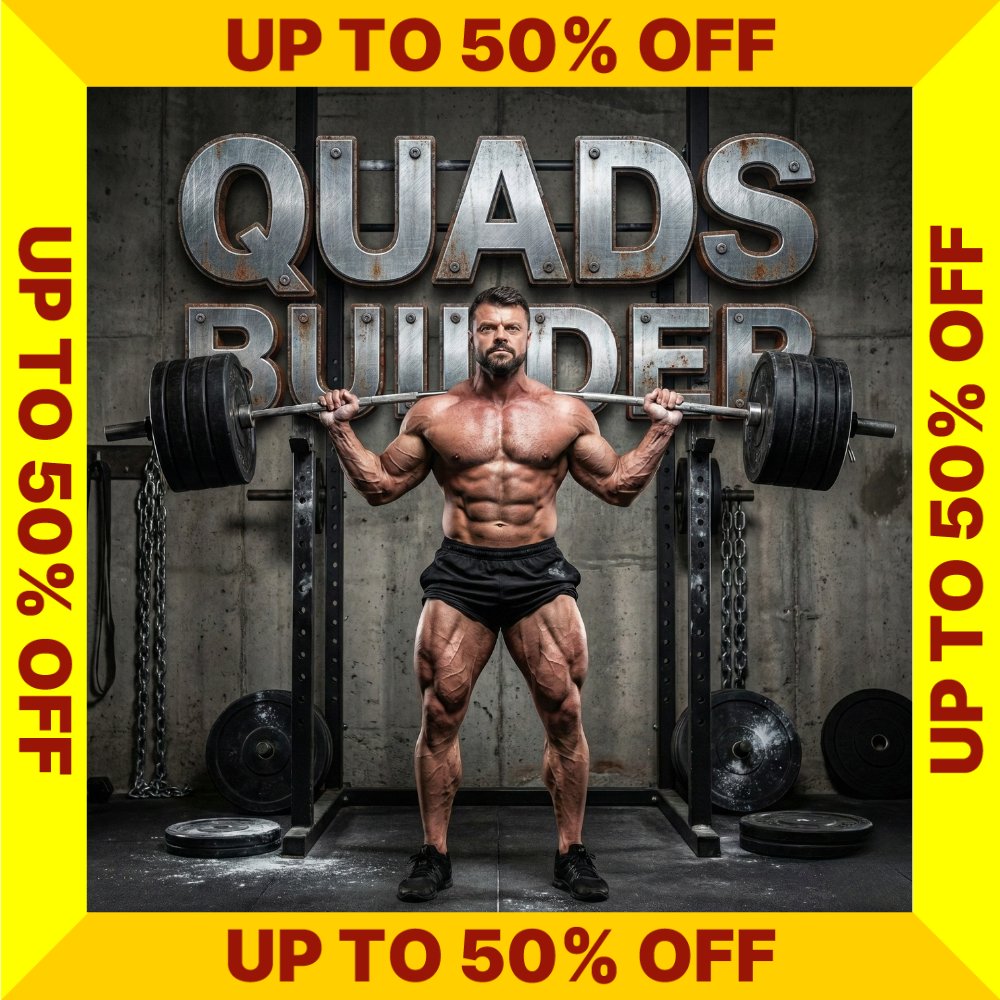 Quads Builder