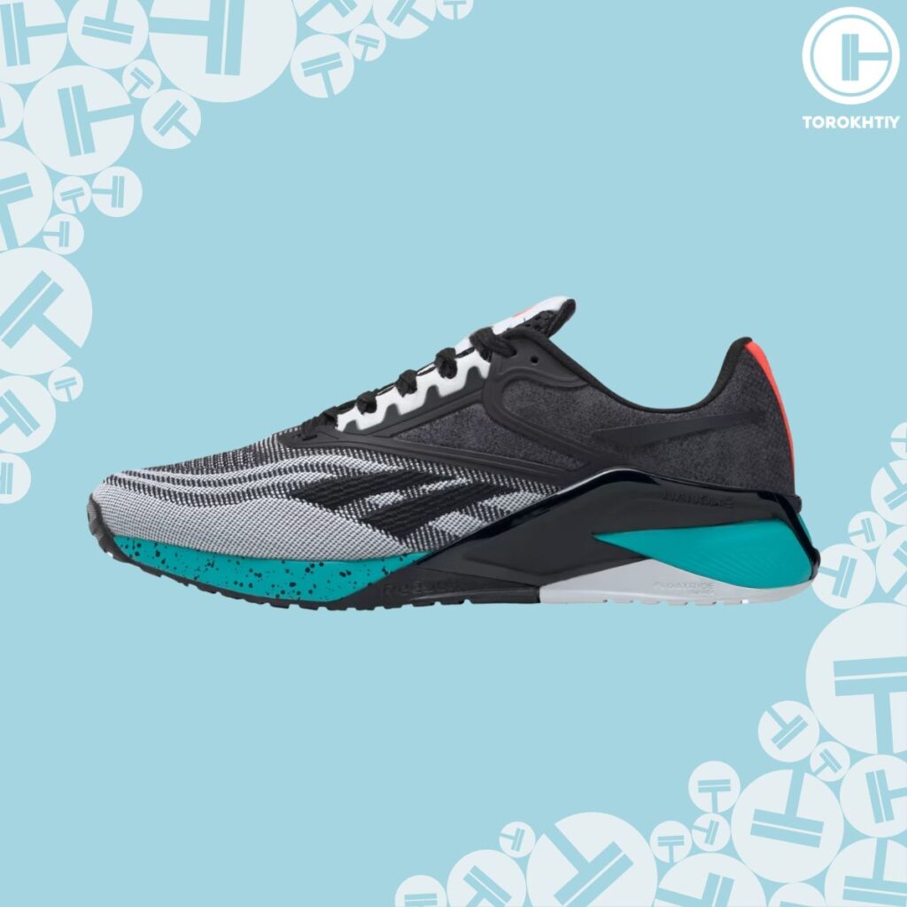 Reebok Nano X2