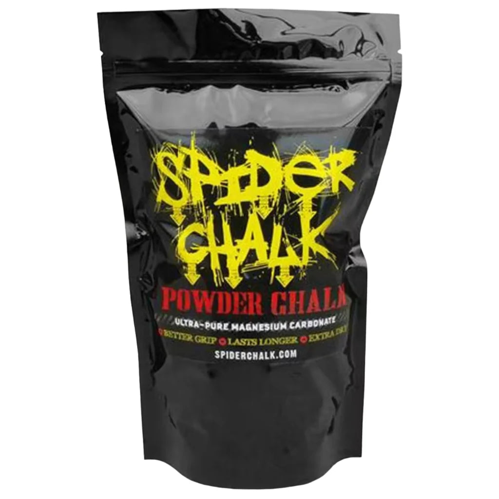 Rogue Spider Chalk