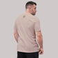 WEIGHTLIFTING T-SHIRT "DIP & DRIVE PATH"