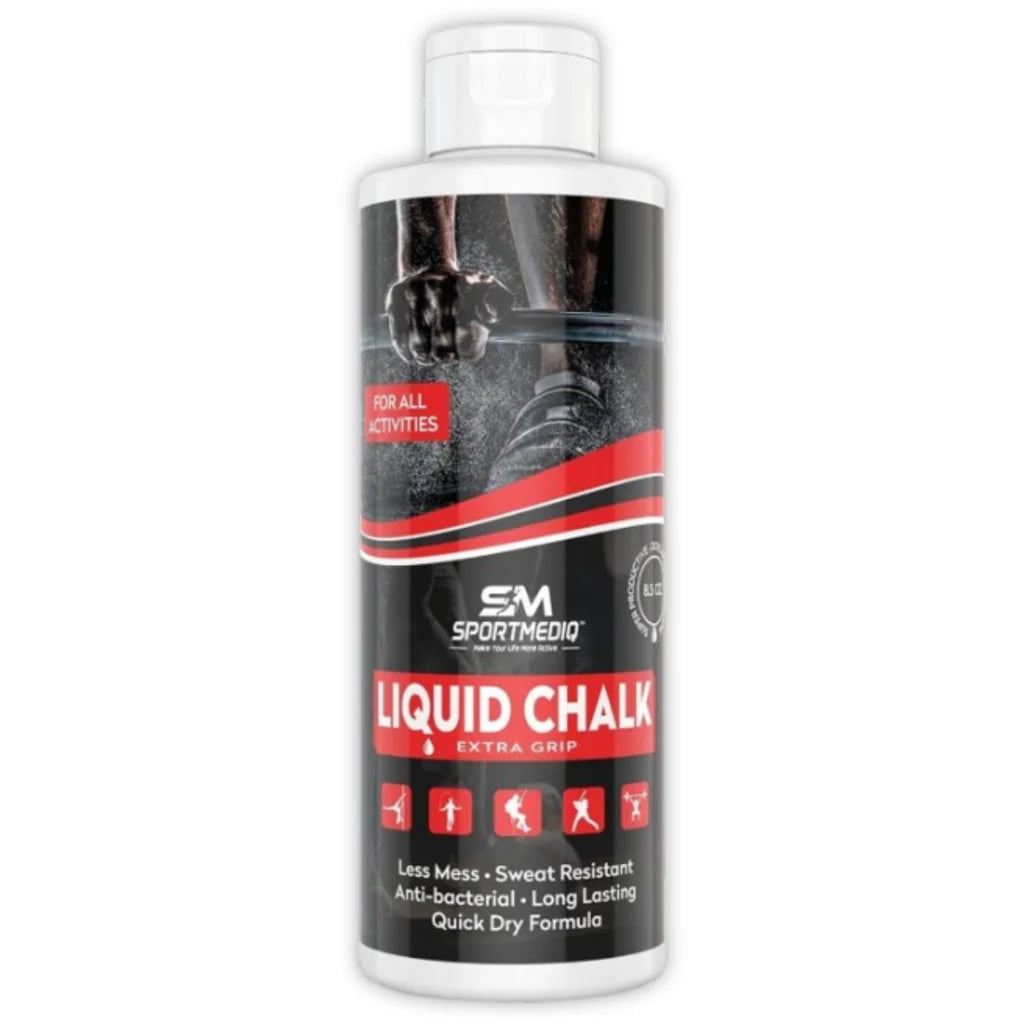 Sportmediq Magnesite Liquida
