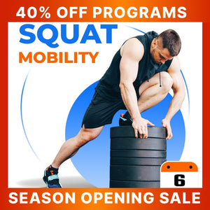 SQUAT MOBILITY
