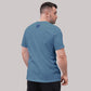 WEIGHTLIFTING T-SHIRT "DIP & DRIVE PATH"