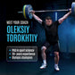 TRANSITION TO OLYMPIC WEIGHTLIFTING (FEMALE)