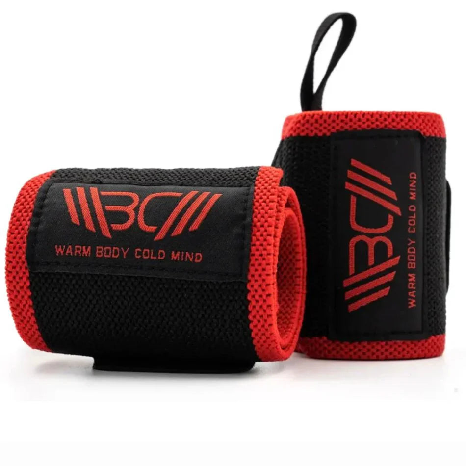 Velcro Premium WARM BODY COLD MIND