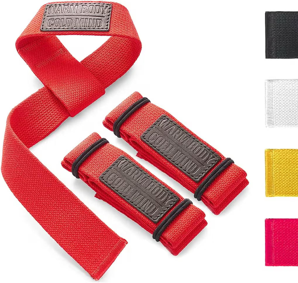 wbcm lasso straps