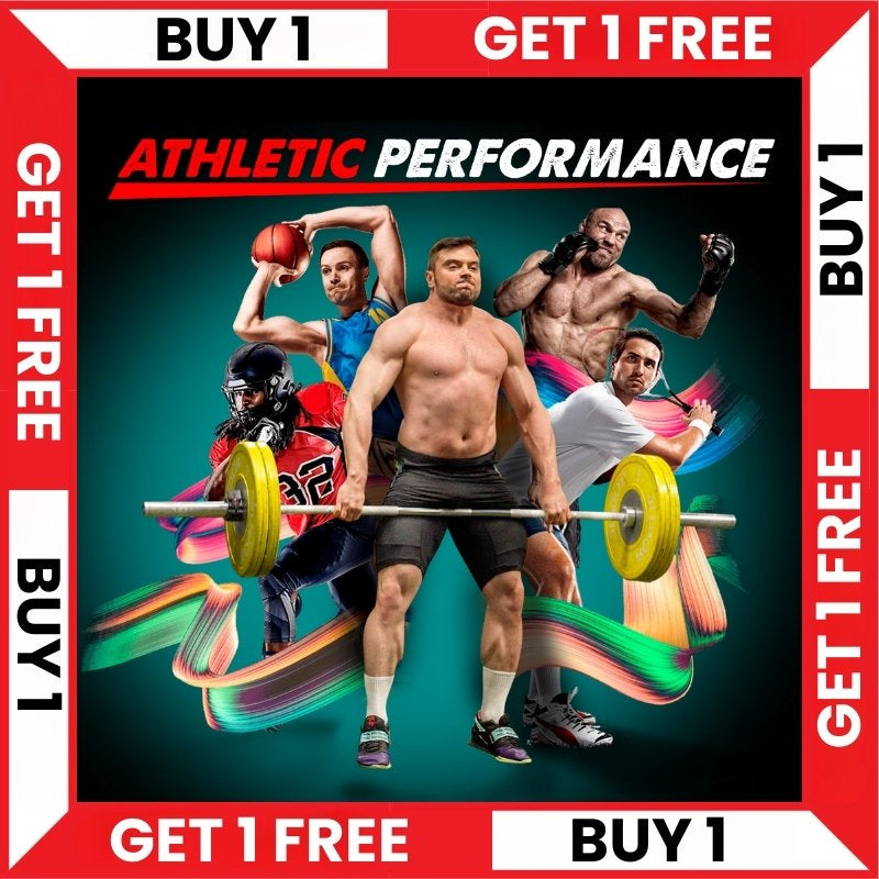 ATHLETIC PERFORMANCE FOR SPORTS