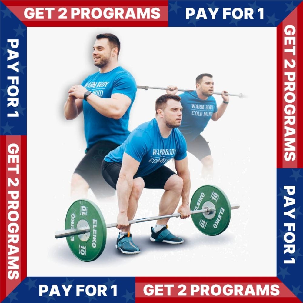 BACK TO GYM