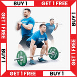 BACK TO GYM PROGRAM - BUY 1 - GET 1 FREE (Torokhtiy Weightlifting)