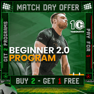 PROGRAM FOR BEGINNERS 2.0