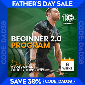 PROGRAM FOR BEGINNERS 2.0
