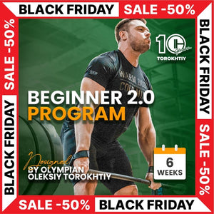 PROGRAM FOR BEGINNERS 2.0