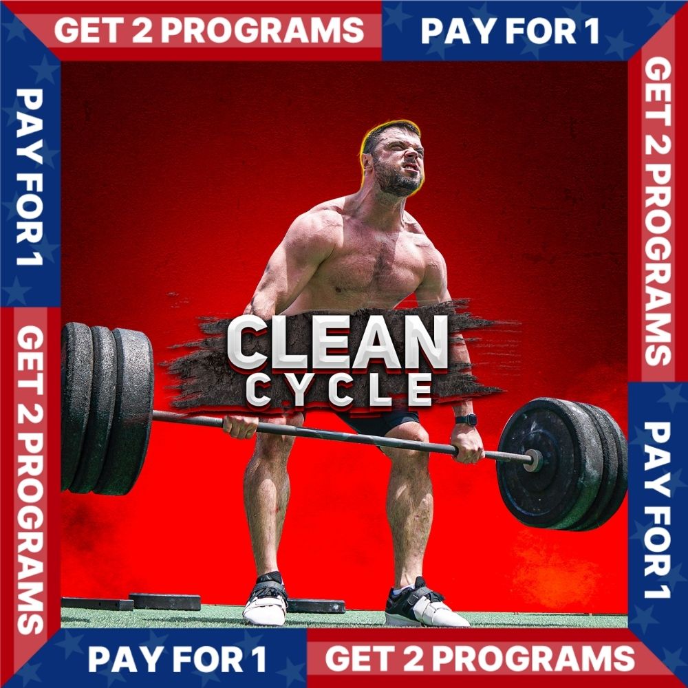 CLEAN CYCLE