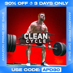 CLEAN CYCLE
