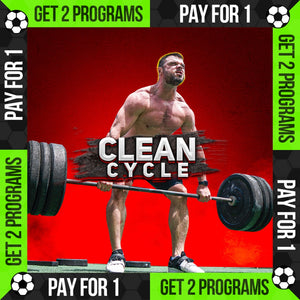 CLEAN CYCLE