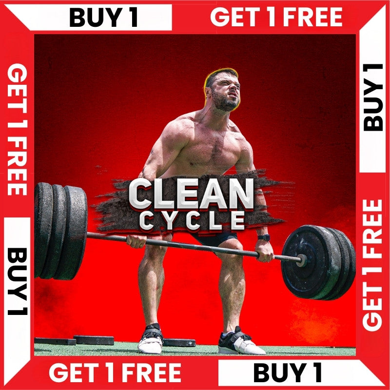 CLEAN CYCLE