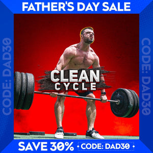 CLEAN CYCLE