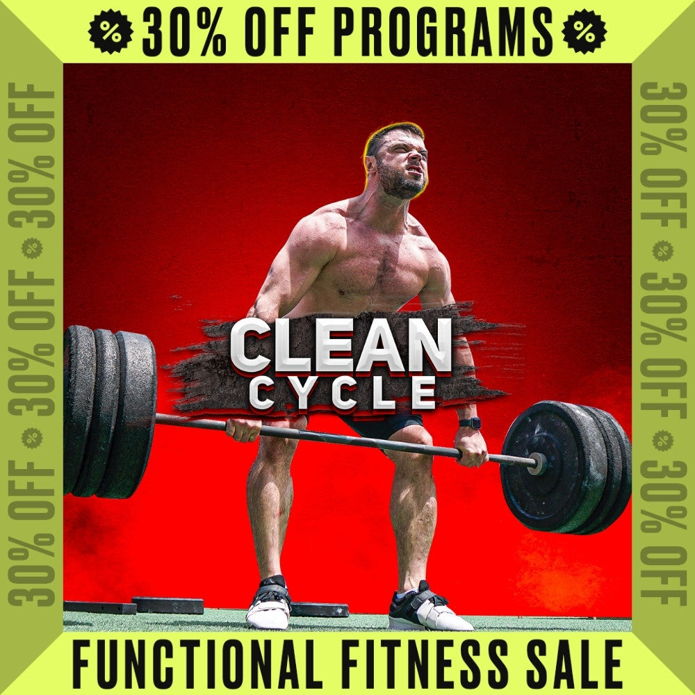 CLEAN CYCLE