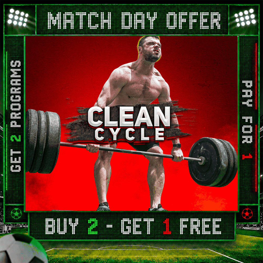 CLEAN CYCLE