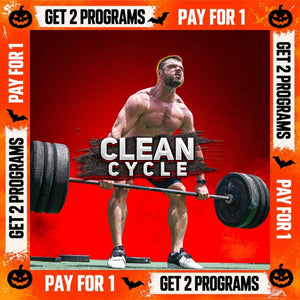 CLEAN CYCLE