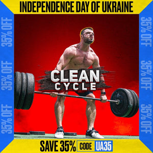 CLEAN CYCLE