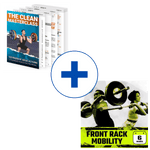 Clean Masterclass Front Rack Mobility Bundle by Oleksiy Torokhtiy