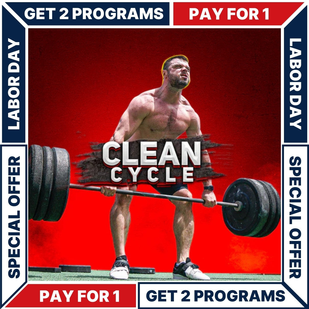 CLEAN CYCLE