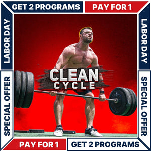 CLEAN CYCLE