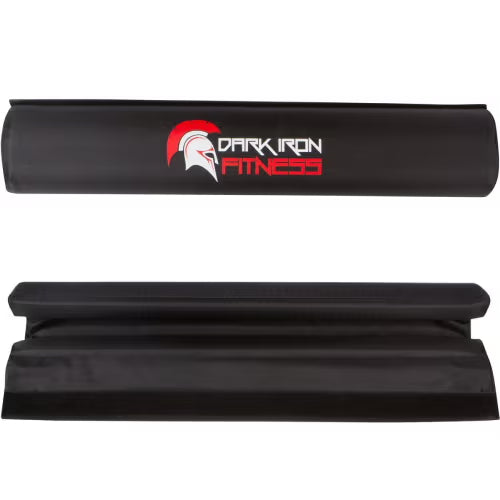 Dark Iron Fitness Barbell Pad
