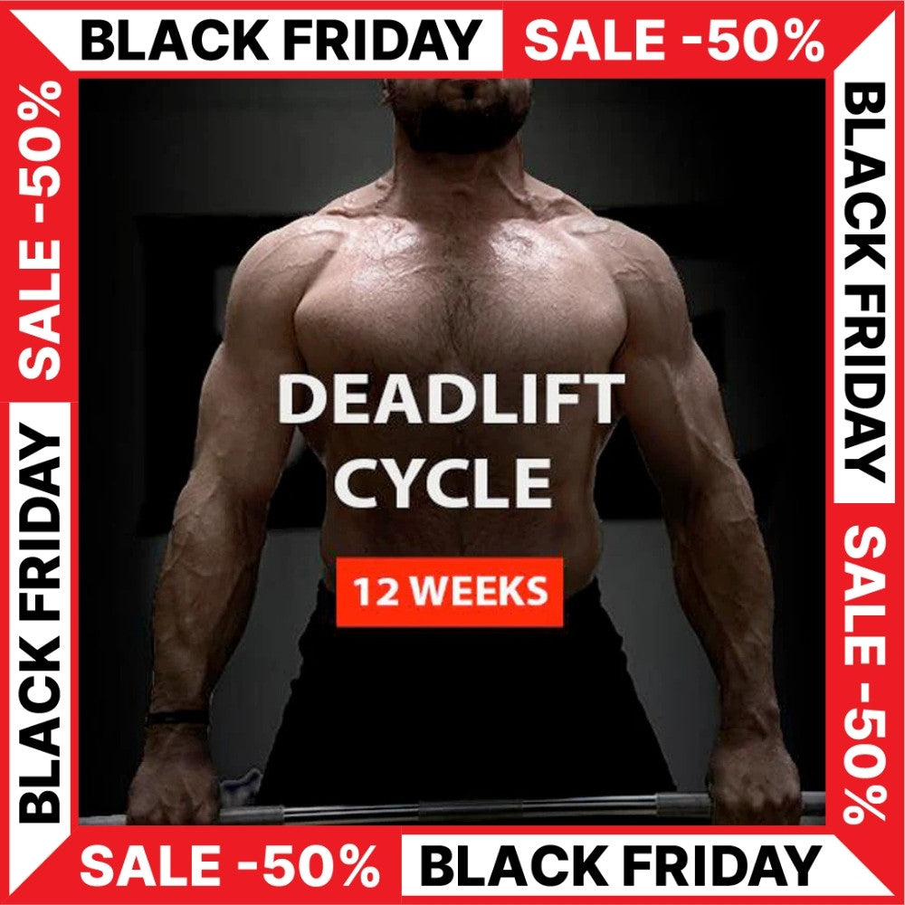 DEADLIFT CYCLE