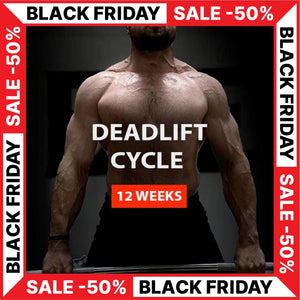 DEADLIFT CYCLE