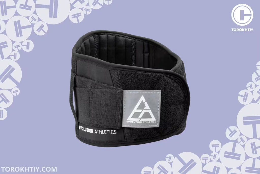 Evolution Support Belt