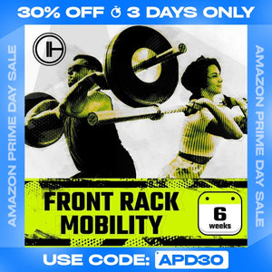 FRONT RACK MOBILITY