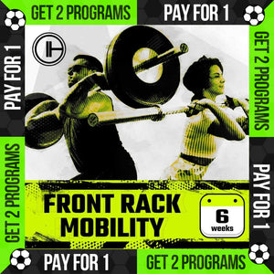 FRONT RACK MOBILITY