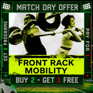 FRONT RACK MOBILITY