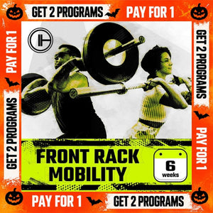 FRONT RACK MOBILITY