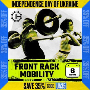 FRONT RACK MOBILITY